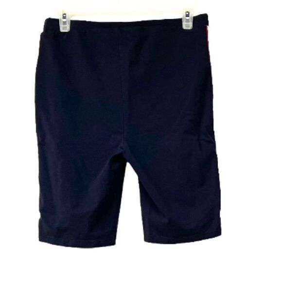 Tommy Hilfiger Signature Bike Shorts M - Picture 6 of 9